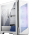 MSI MPG VELOX 300R AIRFLOW PZ WHITE Mid Tower Gaming Case - White