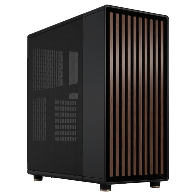 Fractal North Mid Tower Case