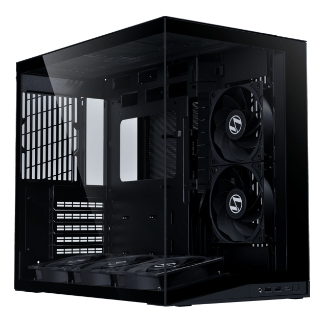 Lian Li O11 Dynamic Mini V2 Flow Mid Tower Gaming Case