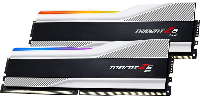 G.Skill Trident Z5 RGB 32GB 2x16GB 6400MHz DDR5 Memory Kit
